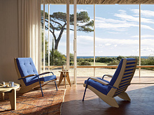 Кресло Fauteuil Kangourou, Vitra