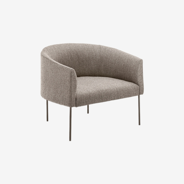 Кресло Era Armchair, Living Divani