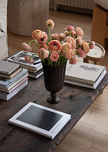 Декоративная ваза Pavot Vase, Audo Copenhagen (ex. Menu)