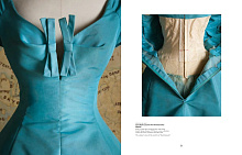 Книга Azzedine Alaïa's Dior Collection, Rizzoli International Publications Inc.