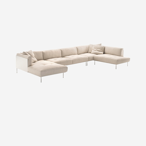 Диван Rod System, Living Divani