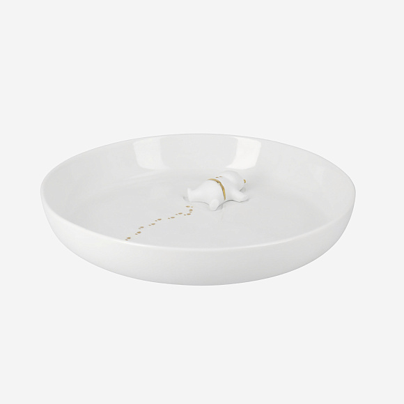 Блюдо Snow Angel, Räder