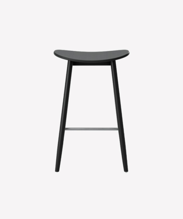 Полубарный табурет Icha Bar Stool, Massproductions