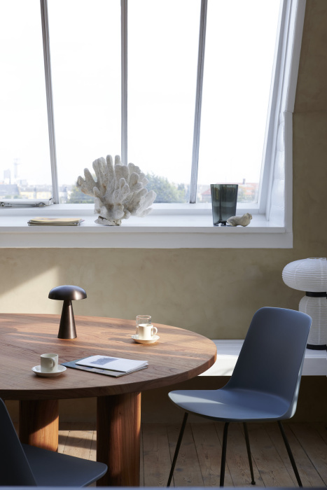 Настольный светильник Formakami Table Lamp JH18, And Tradition (&Tradition)