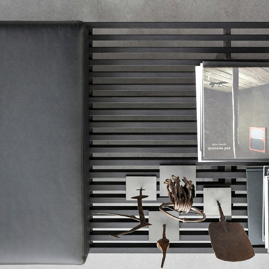 Диван Refolo, Cassina