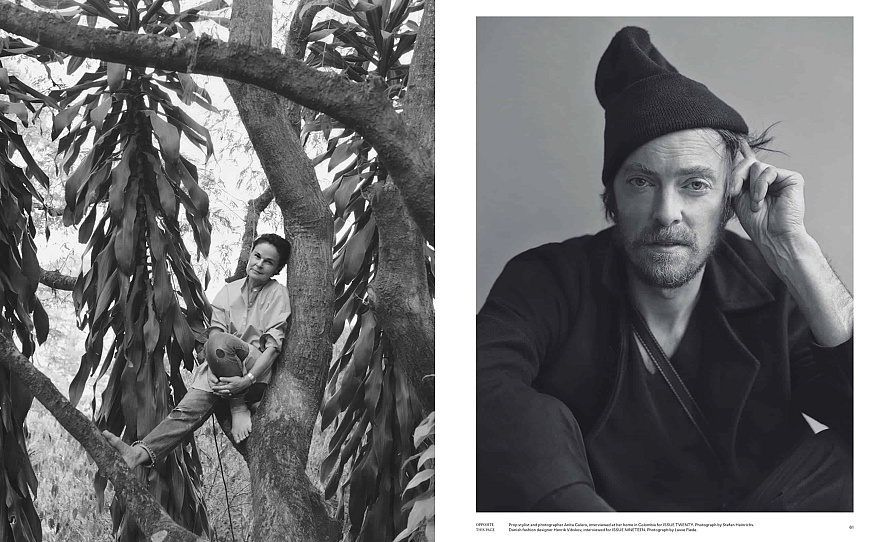 Книга The Art of Kinfolk: An Iconic Lens on Life and Style, Artisan Books