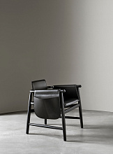 Кресло Teresina, Meridiani