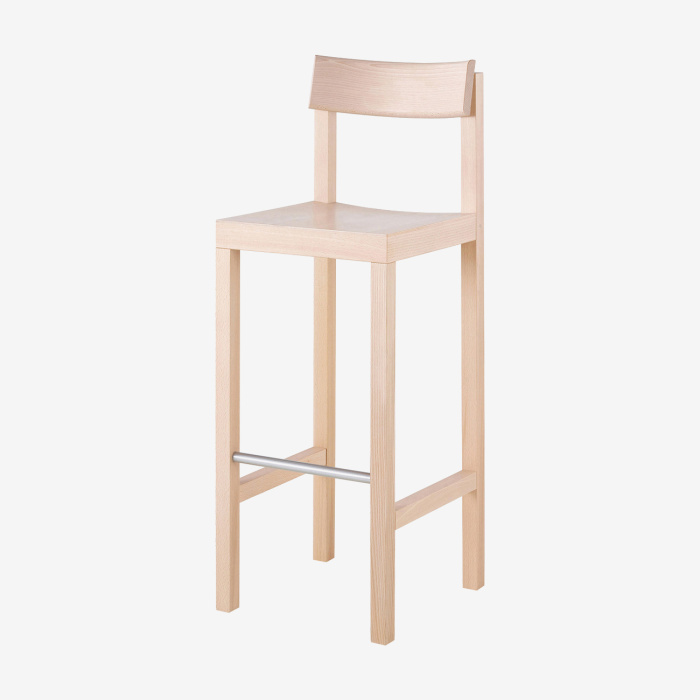 Барный стул Primo Bar Stool, Mattiazzi