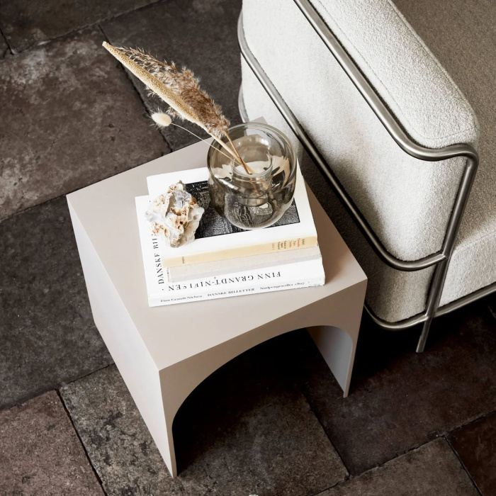 Ваза Opal Vase, Kristina Dam Studio