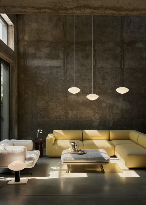 Пуф Inland AV32, And Tradition (&Tradition)