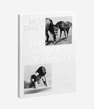 Книга The Shabbiness of Beauty, MACK