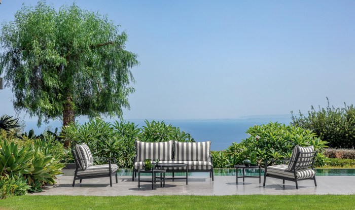 Уличный диван Finn, Talenti