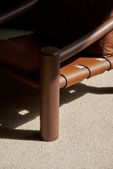 Кресло Elephant, Tacchini