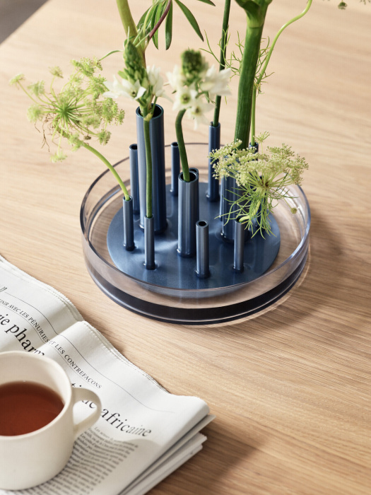 Ваза IKERU Vase, Fritz Hansen