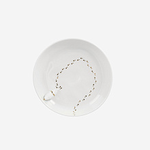 Чаша Santa’s Dream Land, Räder