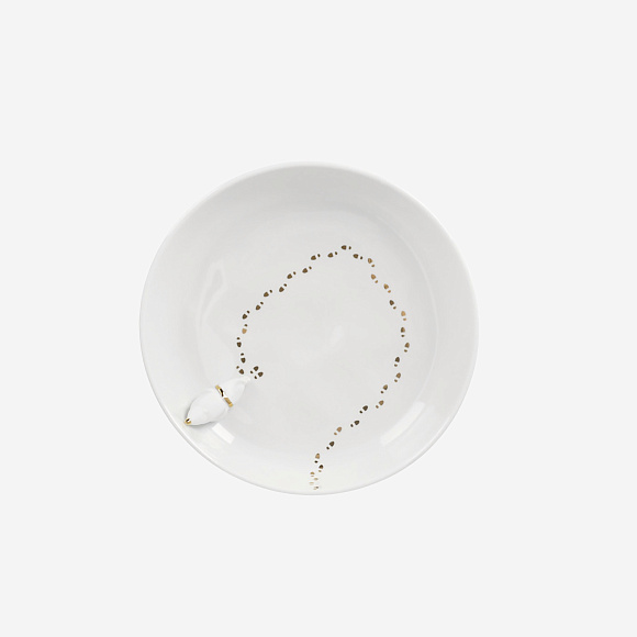 Чаша Santa’s Dream Land, Räder