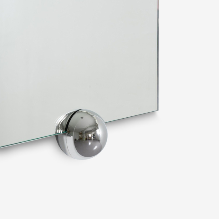 Настенное зеркало Sphera Pegasus mirror, Moustache