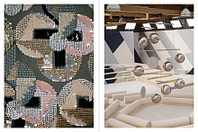 Книга Xavier Veilhan / Chanel (Bilingual edition), Flammarion