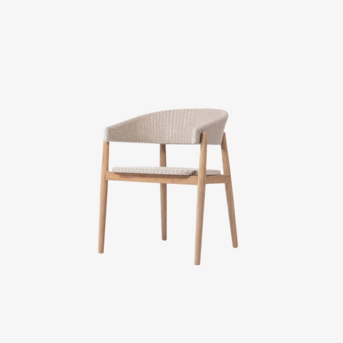 Уличный стул Mona Dining Chair, Vincent Sheppard