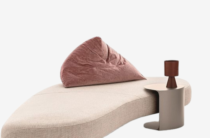 Диван Papilo, Ditre Italia