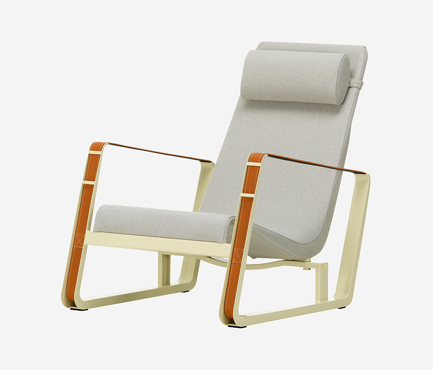 Кресло Cité, Vitra