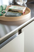 Кухня K6, TM Italia