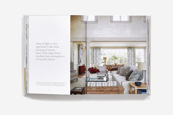 Книга Atmosphere: The Seven Elements of Great Design, Abrams Books