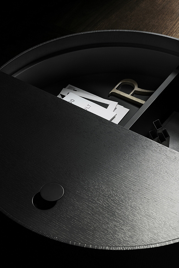 Журнальный столик Moon Coffee Table, Living Divani