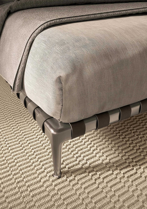 Кровать Gregory, Flexform