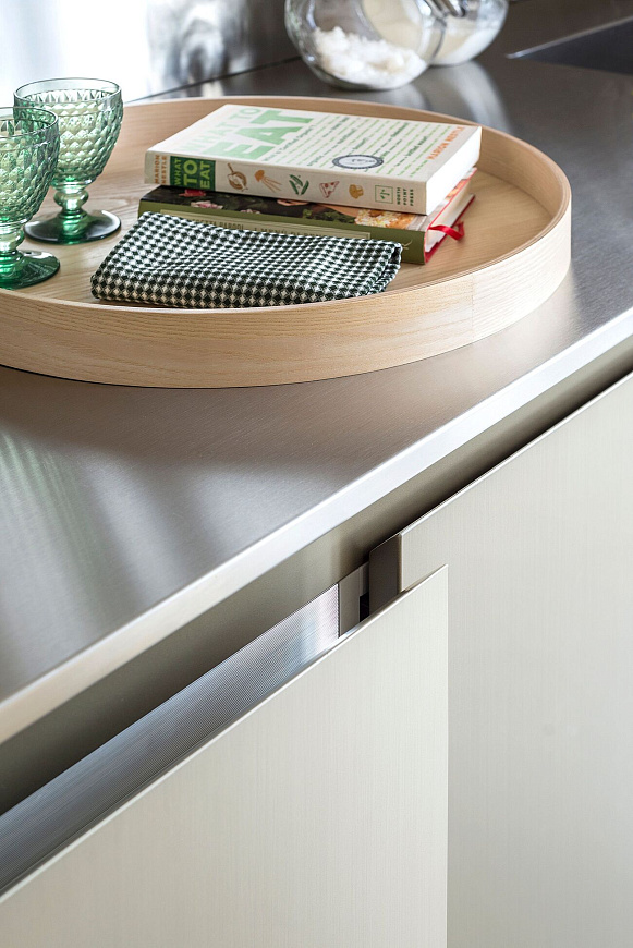 Кухня K6, TM Italia