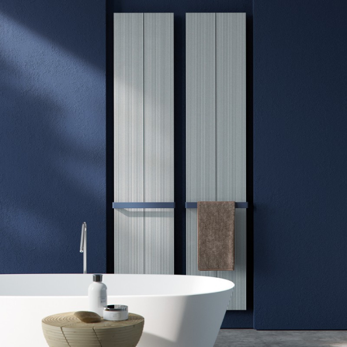 Электрический полотенцесушитель Loft Bath, Antrax