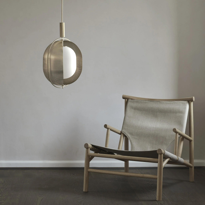 Подвесной светильник Pearl Pendant, 101 Copenhagen