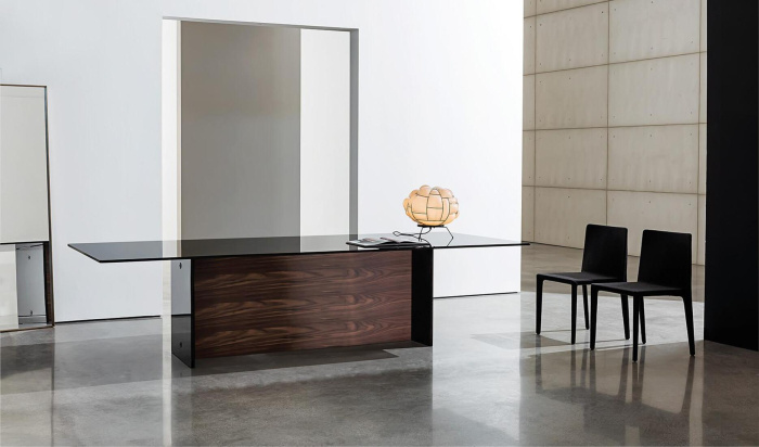 Стол Regolo Double Base, Sovet Italia