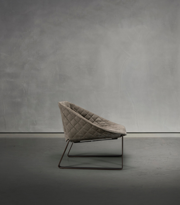 Кресло Kekke Lounge Chair, Pietboon