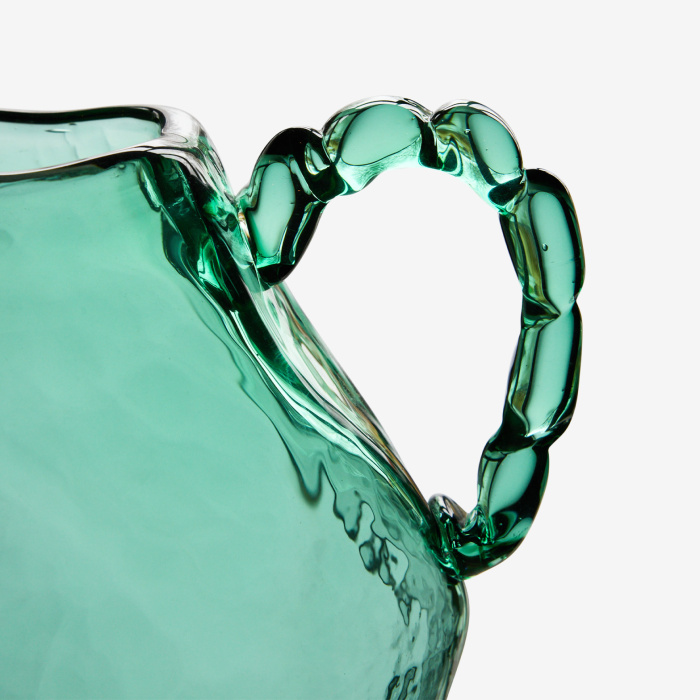 Декоративная ваза Gemstone amfora vase, HKliving