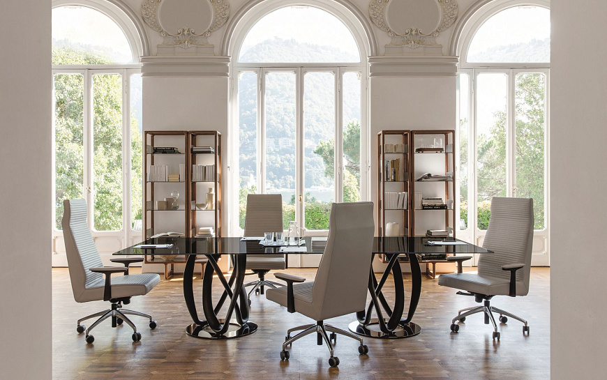 Стул Elis, Porada