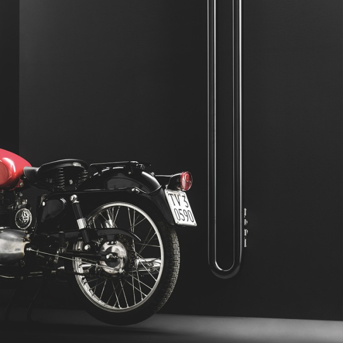 Электрический радиатор Tubone, Antrax