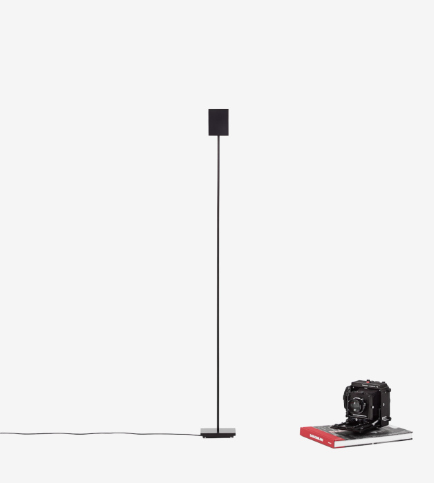 Напольный светильник Halo One, Halo Edition