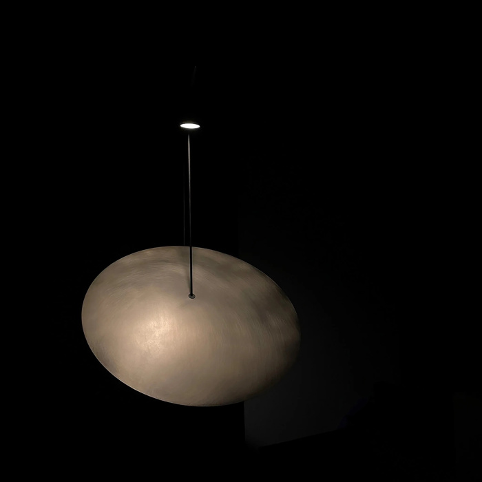 Торшер The Moon Floor Lamp, 101 Copenhagen