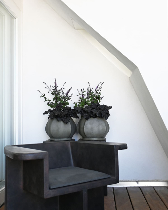 Кашпо Arket Plant Pot, 101 Copenhagen