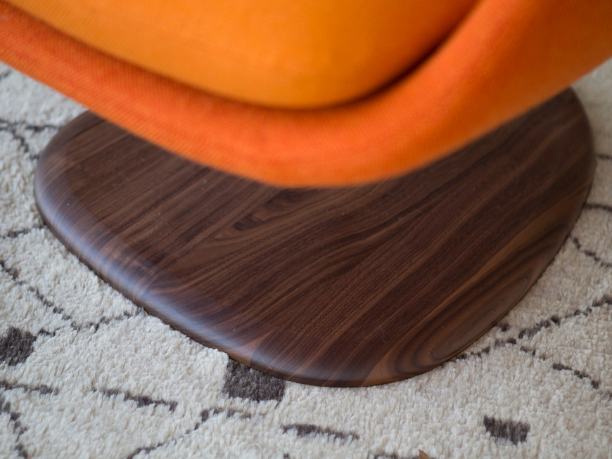 Кресло Opium, Porada