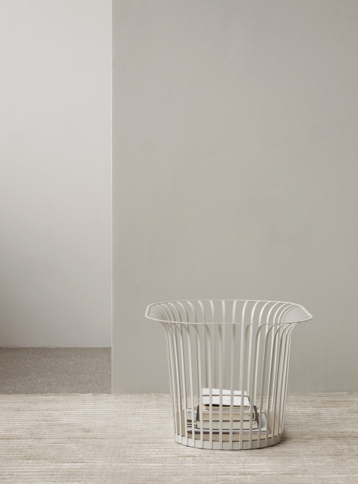 Корзина для хранения Ribbon Basket, Audo Copenhagen (ex. Menu)