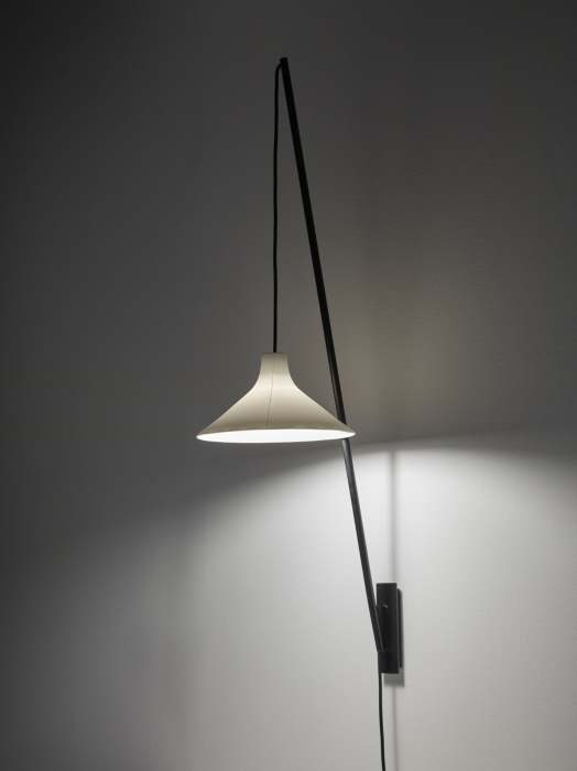 Настенный светильник Wall Lamp M White Seam, Serax