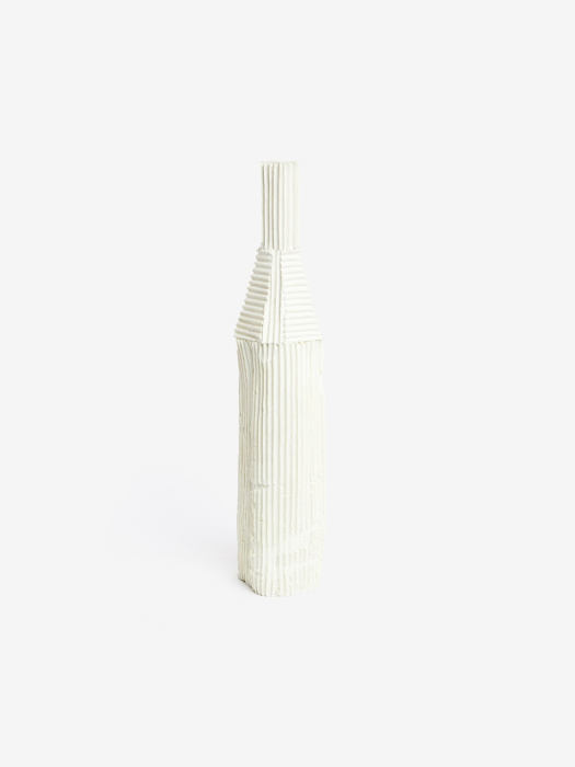 Декоративная ваза Bottle, Cartoccio, Paola Paronetto