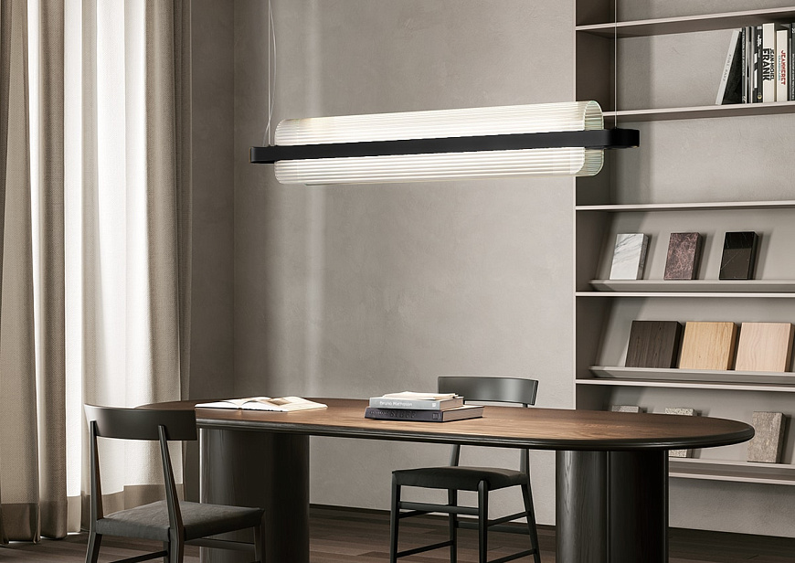 Подвесной светильник Nami, Kundalini