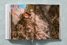 Книга The Alps 1900. A Portrait in Color, Taschen