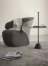 Кресло Arom, Zanotta