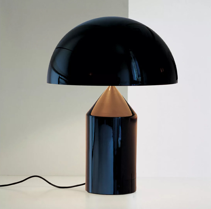 Настольный светильник Atollo Table Lamp, Oluce
