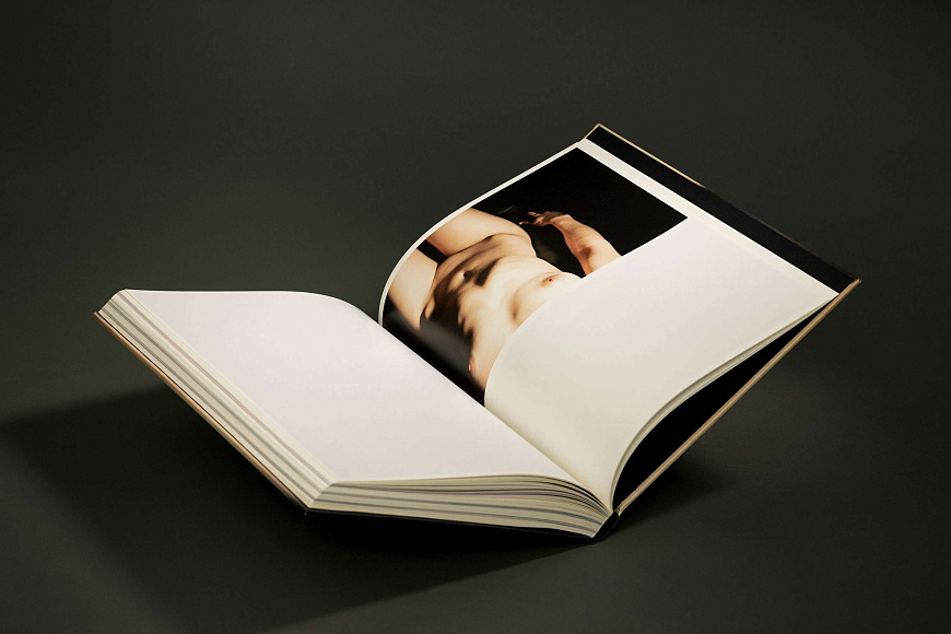 Книга David Lynch: Digital Nudes, 