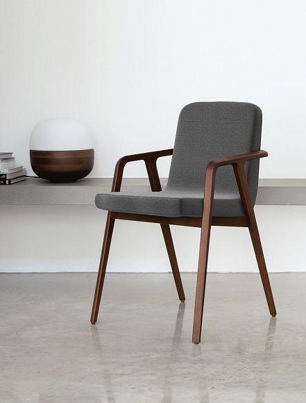 Стул Lolita, Porada